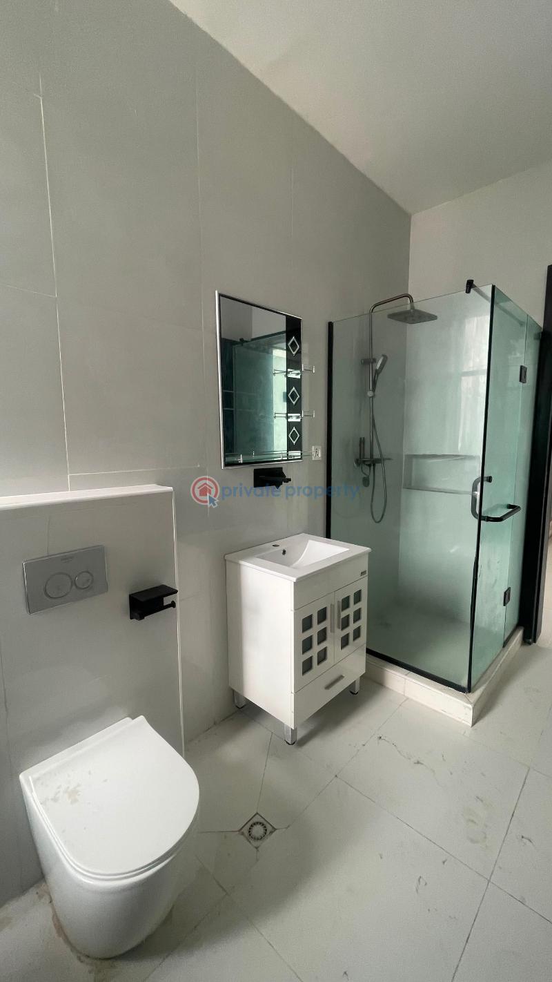 4 bedroom Semi detached Duplex For Sale Ikota Lekki Lagos - 7