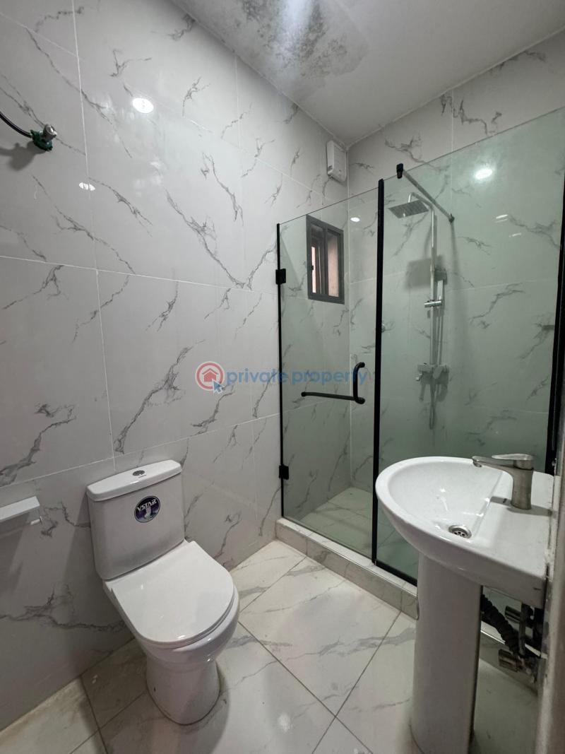 4 bedroom Terraced Duplex For Sale Osapa London Osapa Lekki Lagos - 2