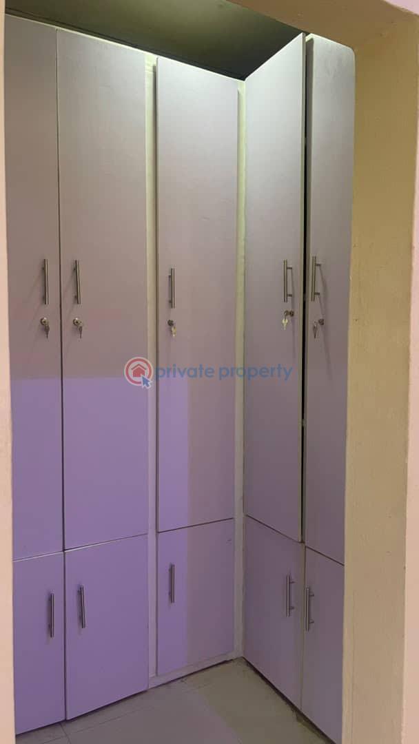 4 bedroom Semi detached Duplex For Rent Victoria Island Lagos - 10
