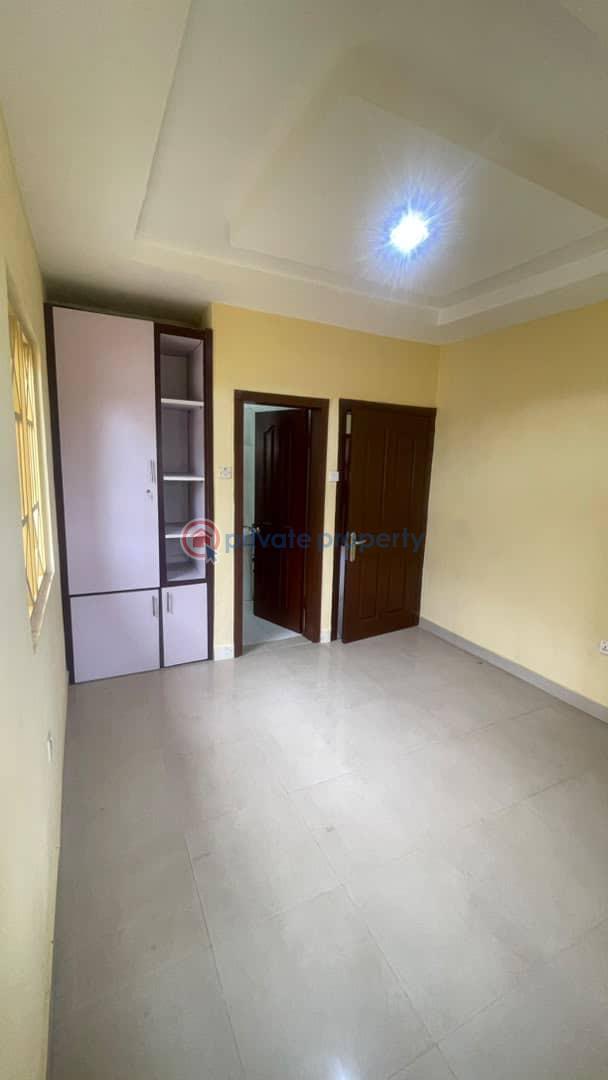 4 bedroom Semi detached Duplex For Rent Victoria Island Lagos - 18