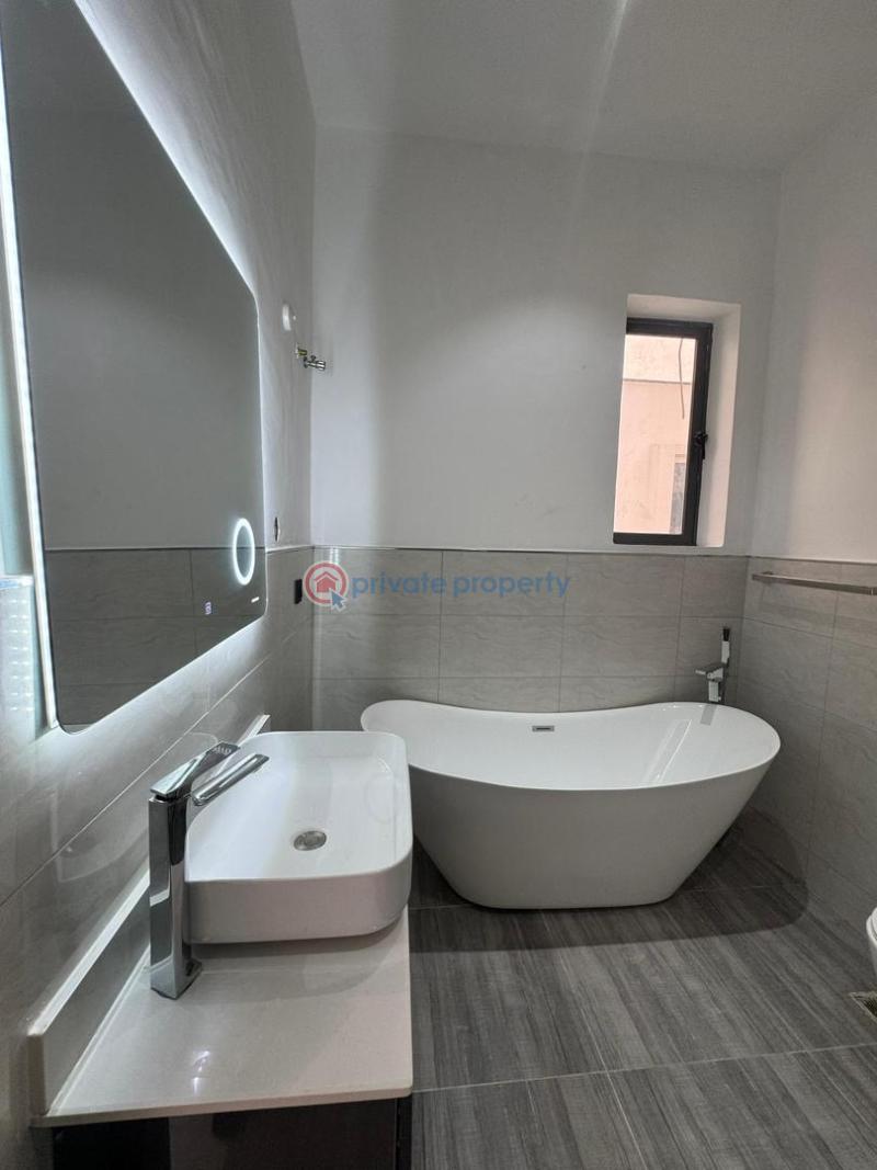 4 bedroom Terraced Duplex For Sale Lekki Phase 1 Lagos - 6