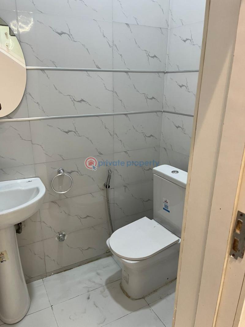 4 bedroom Semi detached Duplex For Sale Chevron Alternative Lekki Lagos - 5