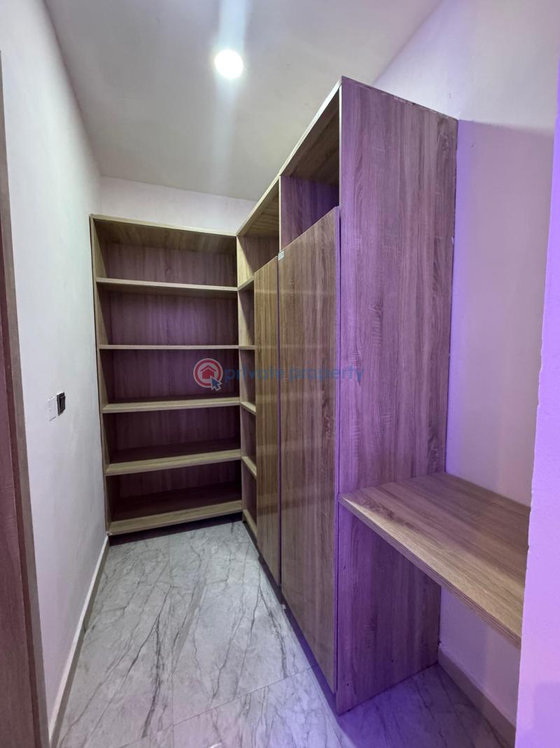 4 bedroom Terraced Duplex For Sale Osapa London Osapa Lekki Lagos - 3