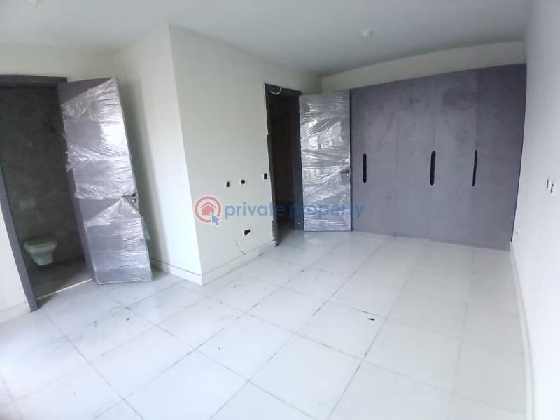 Terraced Duplex For Rent Ikate Ilasan, Lekk Lekki Lagos - 7