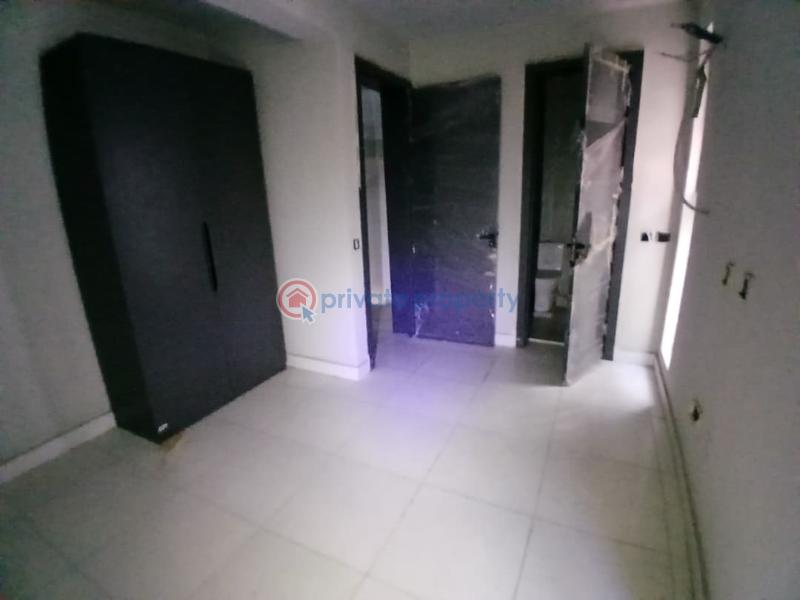 Terraced Duplex For Rent Ikate Ilasan, Lekk Lekki Lagos - 11