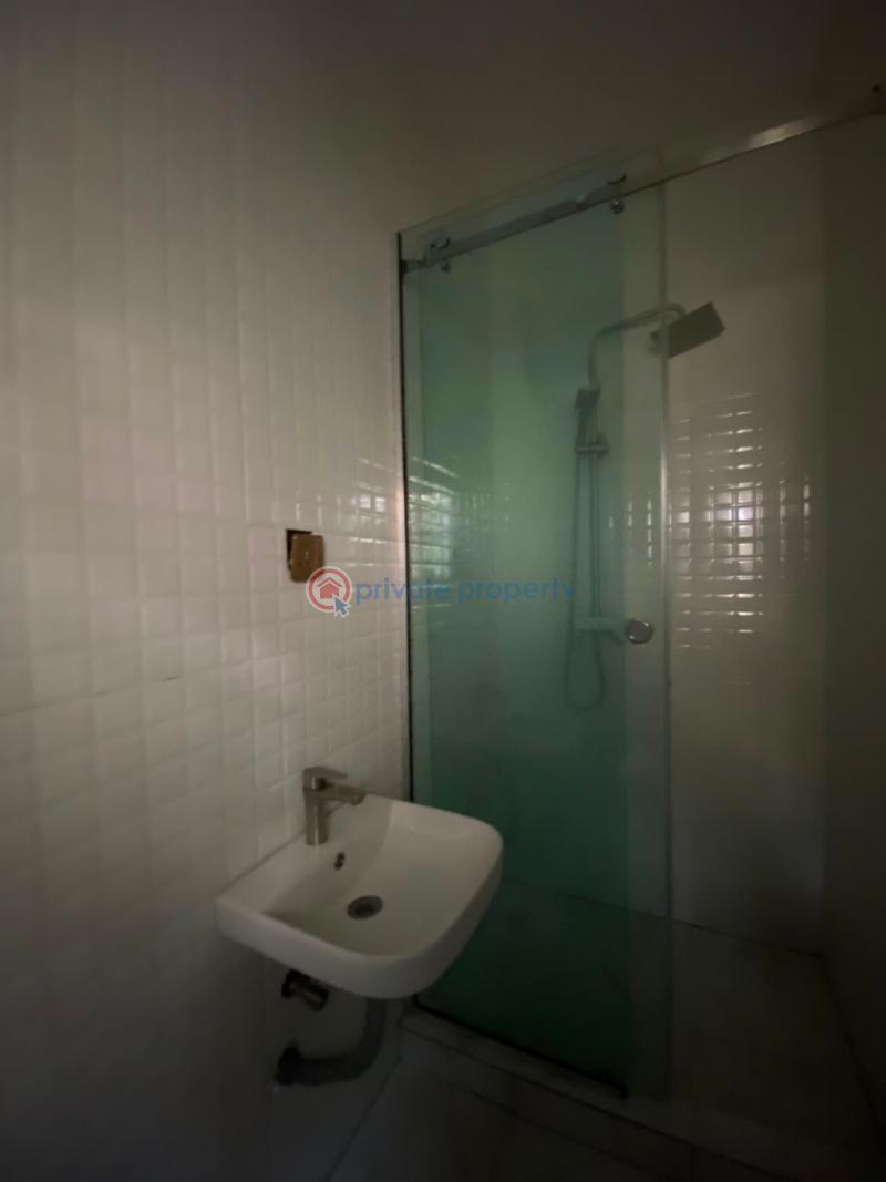 4 bedroom Terraced Duplex For Rent Lakowe Ajah Lagos - 10