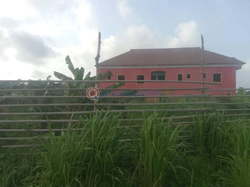 4 bedroom Semi detached Duplex For Sale Abijo Ajah Lagos