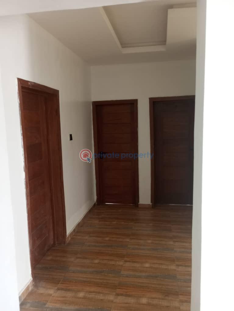4 bedroom Detached Duplex For Sale Meridian Park Estate Awoyaya Ajah Lagos - 6