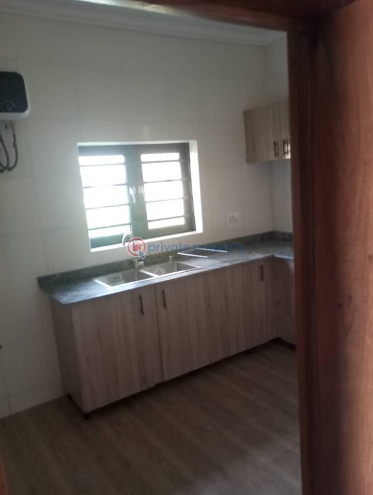 4 bedroom Detached Duplex For Sale Meridian Park Estate Awoyaya Ajah Lagos - 5