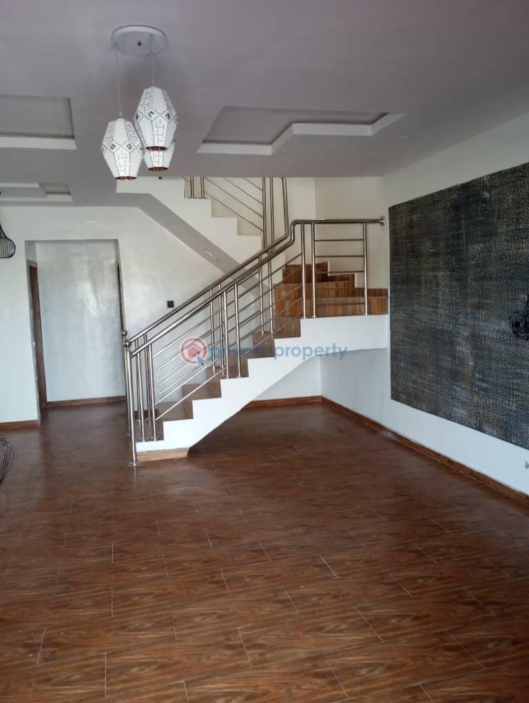 4 bedroom Detached Duplex For Sale Meridian Park Estate Awoyaya Ajah Lagos - 10