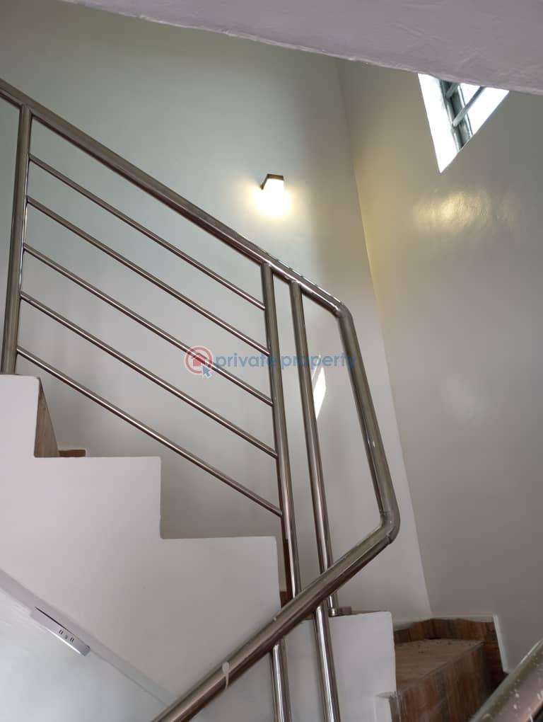 4 bedroom Detached Duplex For Sale Meridian Park Estate Awoyaya Ajah Lagos - 2