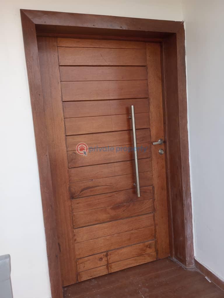 4 bedroom Detached Duplex For Sale Meridian Park Estate Awoyaya Ajah Lagos - 9
