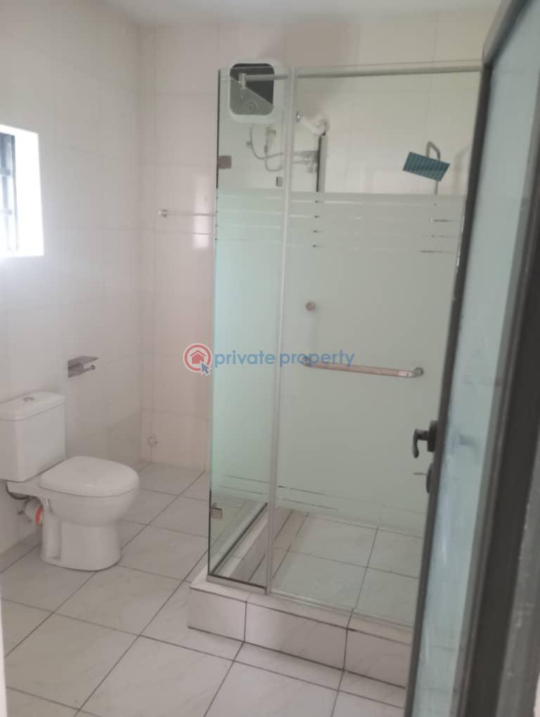 4 bedroom Detached Duplex For Sale Meridian Park Estate Awoyaya Ajah Lagos - 7