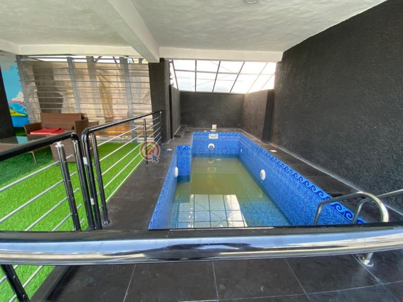 4 bedroom Detached Duplex For Sale Lekki Country Road Lagos State Ikota Lekki Lagos - 11