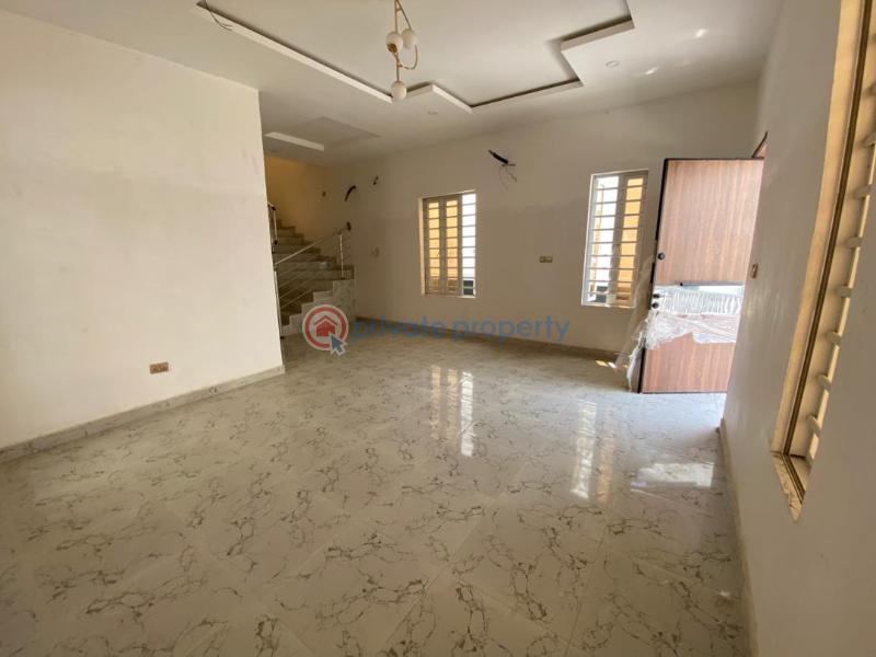 4 bedroom Detached Duplex For Sale Lekki Country Road Lagos State Ikota Lekki Lagos - 13