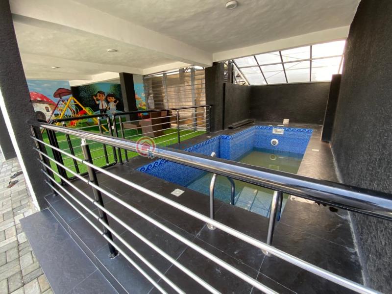 4 bedroom Detached Duplex For Sale Lekki Country Road Lagos State Ikota Lekki Lagos - 12