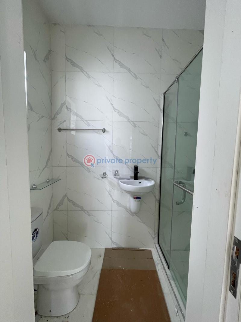 Luxury 4bedrooms fully detached - 3 4 bedroom Duplex For Sale Ajah Lagos - 3