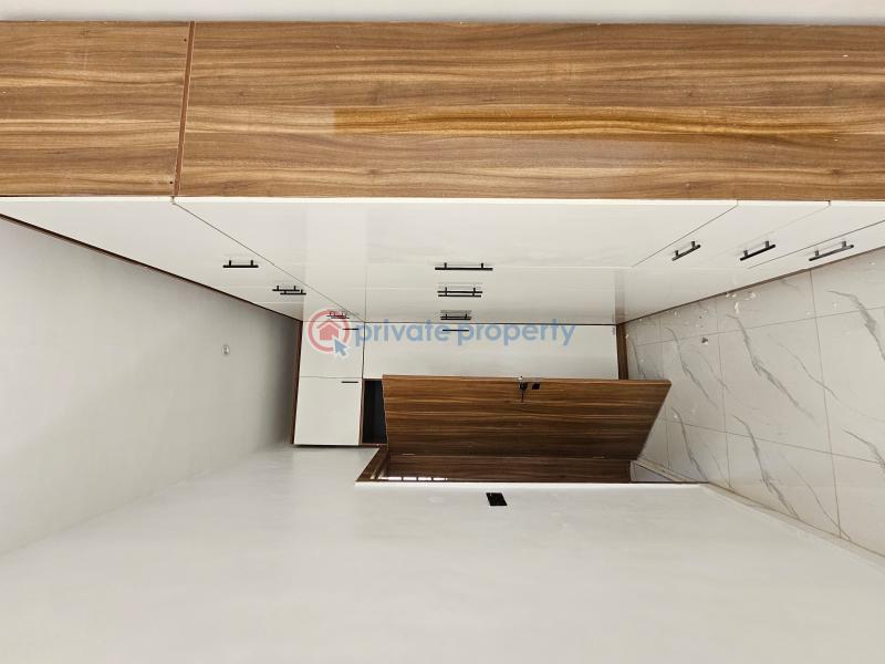 4 bedroom Duplex For Sale Thomas Estate Ajah Lagos - 8