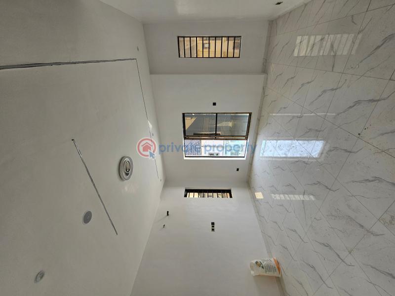 4 bedroom Duplex For Sale Thomas Estate Ajah Lagos - 9