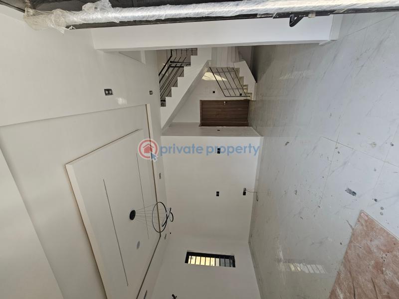 4 bedroom Duplex For Sale Thomas Estate Ajah Lagos - 2