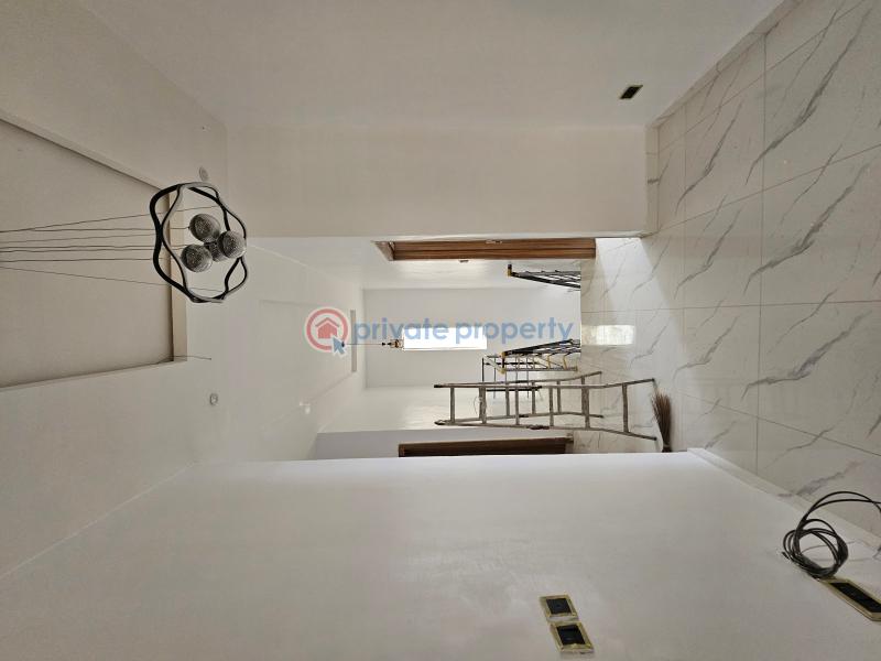 4 bedroom Duplex For Sale Thomas Estate Ajah Lagos - 5