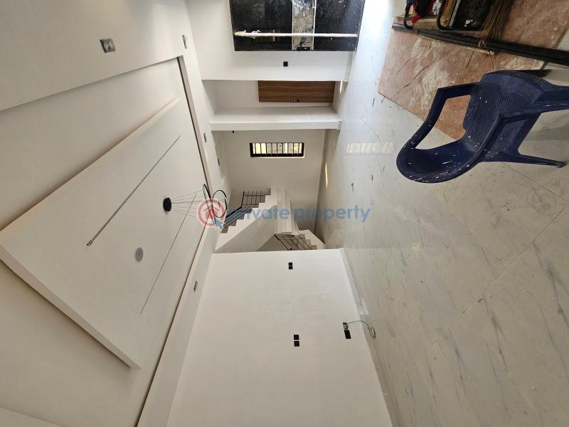 4 bedroom Duplex For Sale Thomas Estate Ajah Lagos - 1