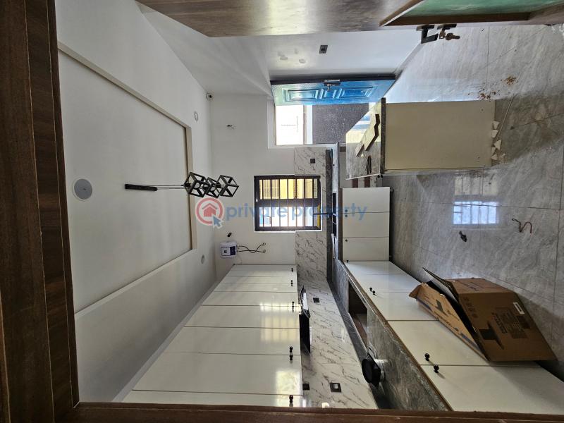 4 bedroom Duplex For Sale Thomas Estate Ajah Lagos - 6