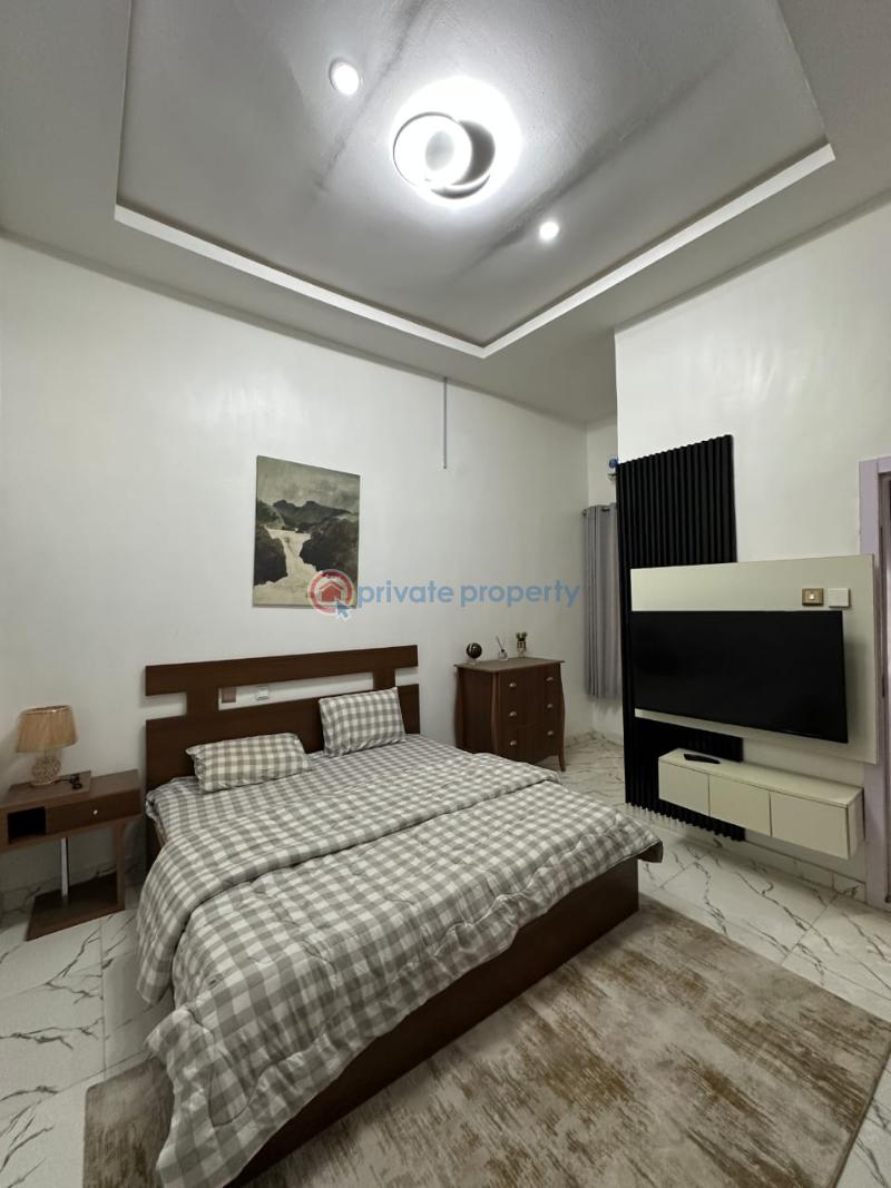 4 bedroom Terraced Duplex For Sale Emcel Estate, Orchid Road Lekki Scheme 2 Ajah Lagos - 6