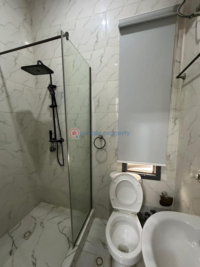 4 bedroom Terraced Duplex For Sale Emcel Estate, Orchid Road Lekki Scheme 2 Ajah Lagos - 3