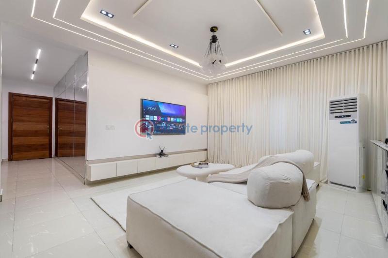 1 bedroom Flat & Apartment Short let Ikate Elegushi Lekki Lagos - 2