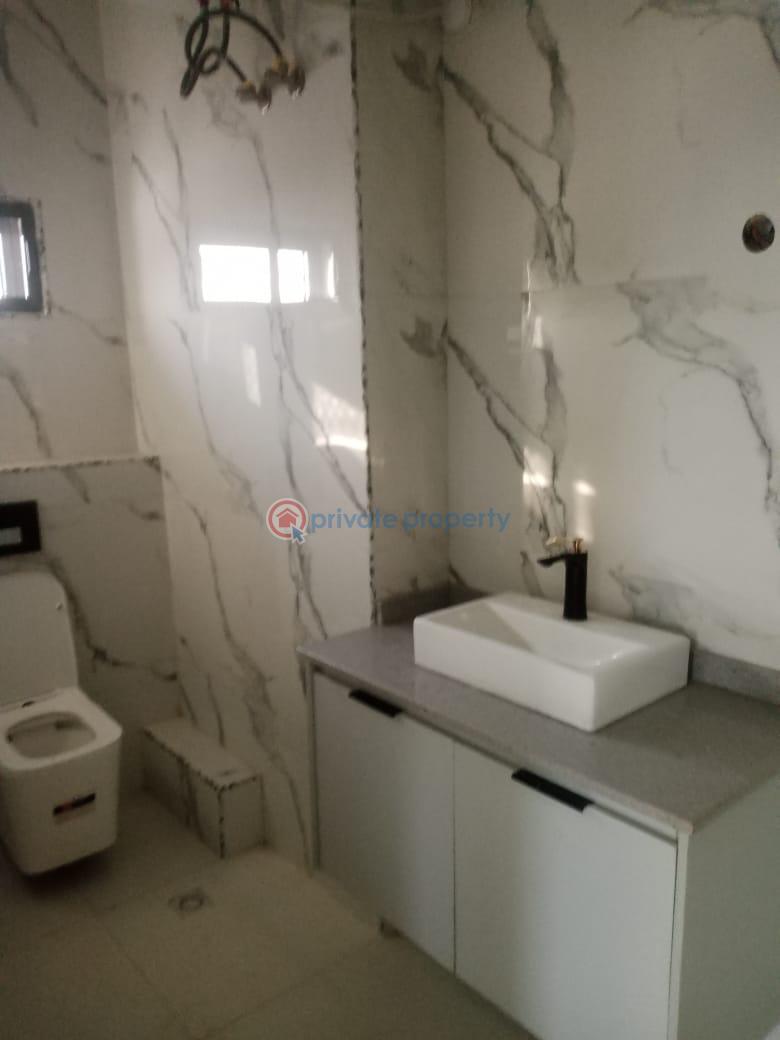 4 bedroom Terrace For Sale Asokoro Abuja Phase 1  - 11