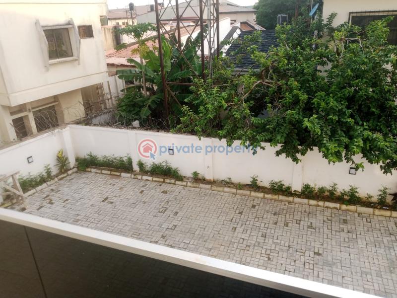 4 bedroom Terrace For Sale Asokoro Abuja Phase 1  - 23