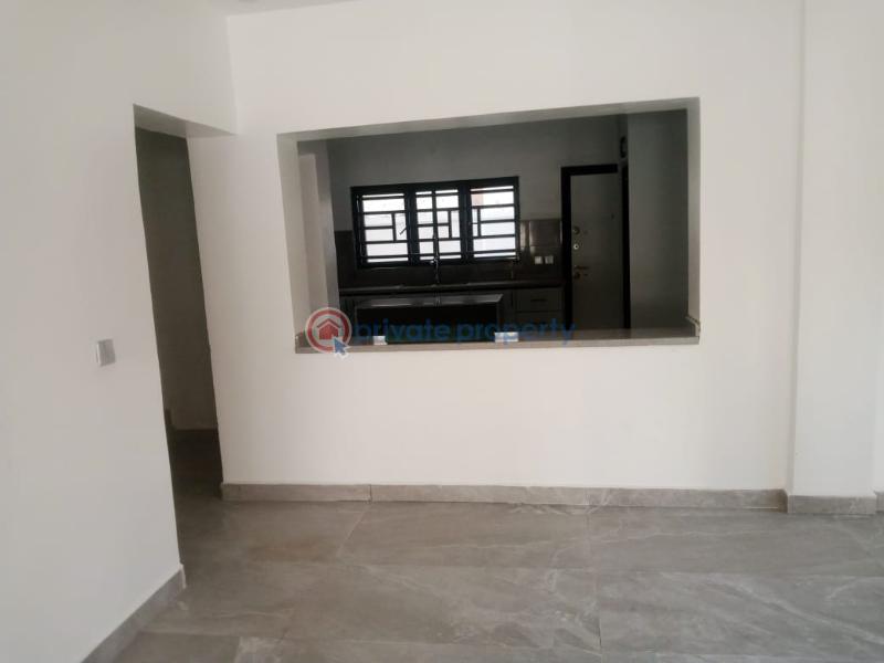 4 bedroom Terrace For Sale Asokoro Abuja Phase 1  - 15