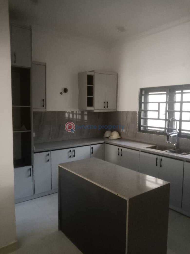 4 bedroom Terrace For Sale Asokoro Abuja Phase 1  - 1