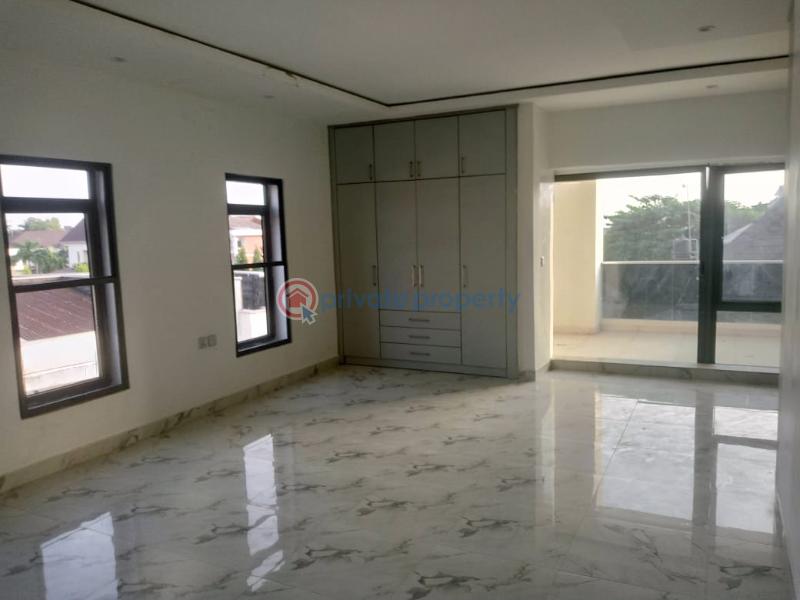 4 bedroom Terrace For Sale Asokoro Abuja Phase 1  - 5