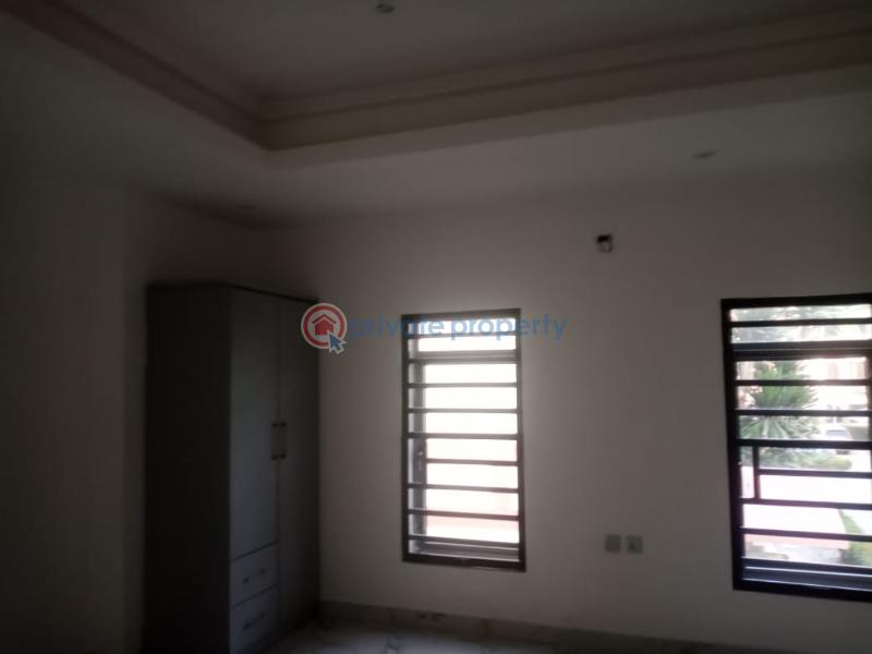 4 bedroom Terrace For Sale Asokoro Abuja Phase 1  - 19