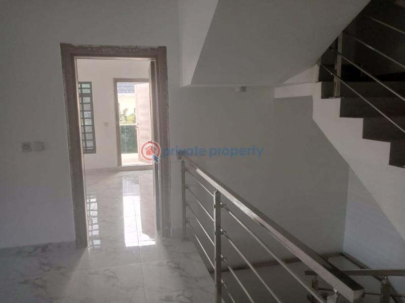 4 bedroom Terrace For Sale Asokoro Abuja Phase 1  - 20