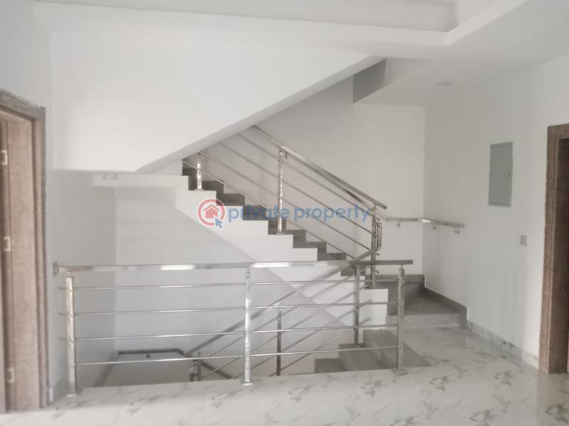 4 bedroom Terrace For Sale Asokoro Abuja Phase 1  - 18