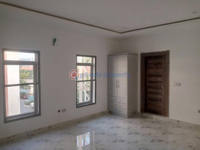 4 bedroom Terrace For Sale Asokoro Abuja Phase 1  - 4