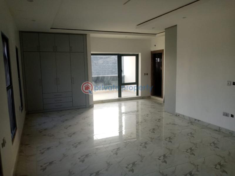 4 bedroom Terrace For Sale Asokoro Abuja Phase 1  - 8