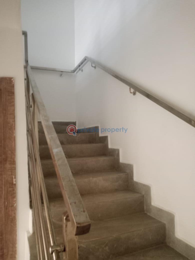 4 bedroom Terrace For Sale Asokoro Abuja Phase 1  - 16