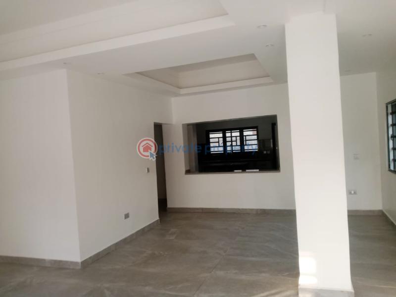 4 bedroom Terrace For Sale Asokoro Abuja Phase 1  - 17