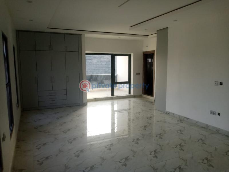 4 bedroom Terrace For Sale Asokoro Abuja Phase 1  - 6