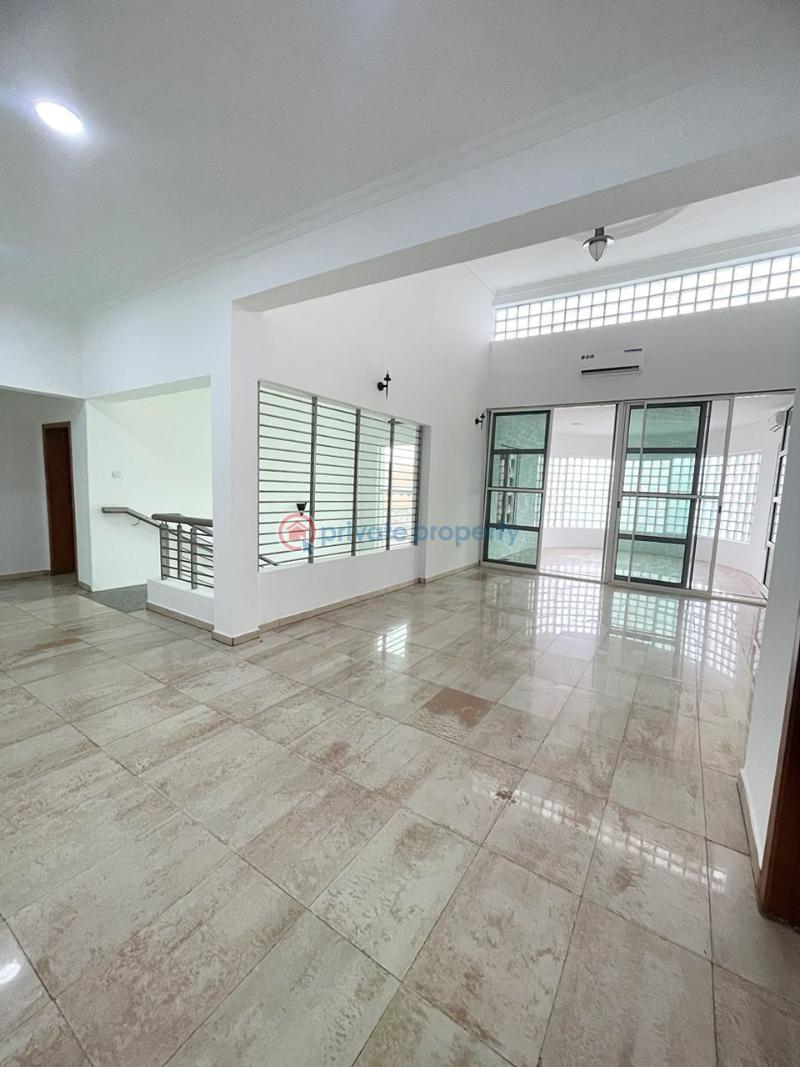 5 bedroom Detached Duplex For Rent Osborne Foreshore Estate Ikoyi Lagos - 8