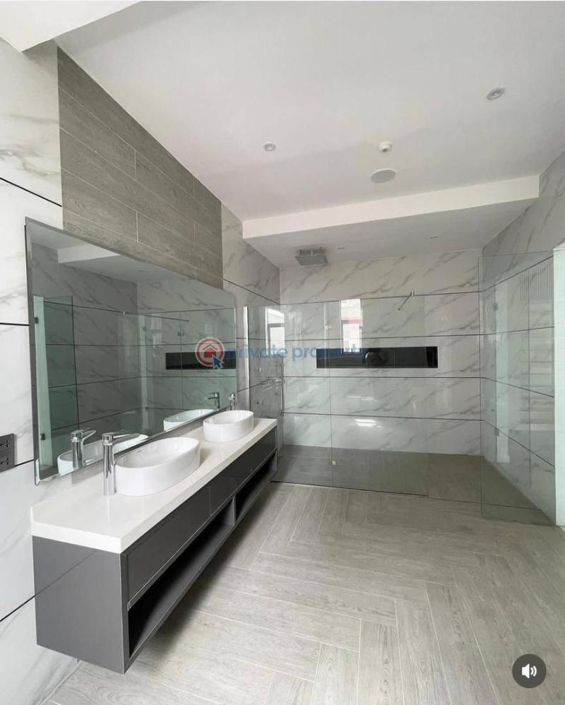 5 bedroom Detached Duplex For Sale Ikate Elegushi Lekki Lagos - 8