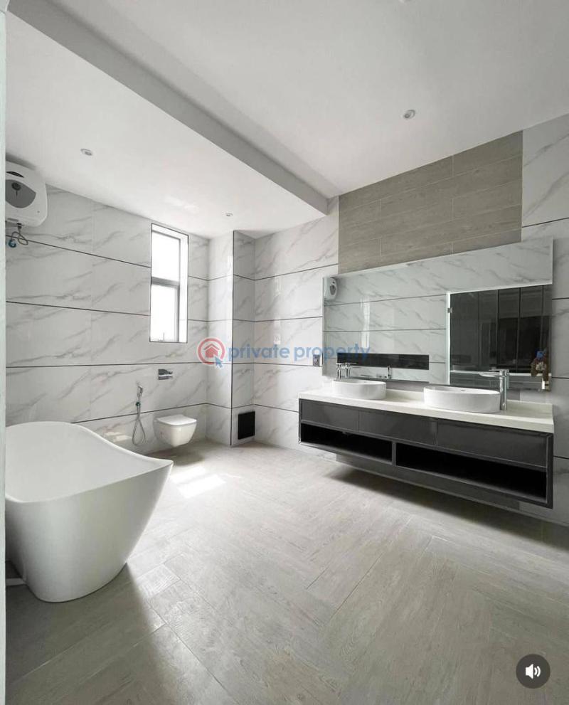 5 bedroom Detached Duplex For Sale Ikate Elegushi Lekki Lagos - 7