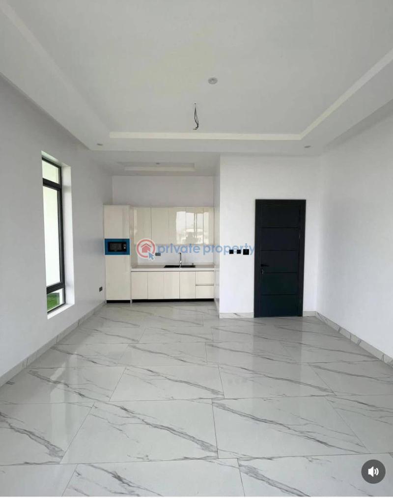 5 bedroom Detached Duplex For Sale Ikate Elegushi Lekki Lagos - 3