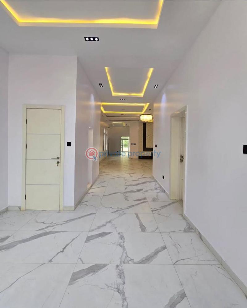 5 bedroom Detached Duplex For Sale Ikota Lekki Lagos - 4