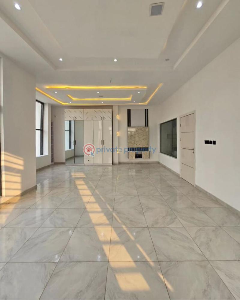5 bedroom Detached Duplex For Sale Ikota Lekki Lagos - 7