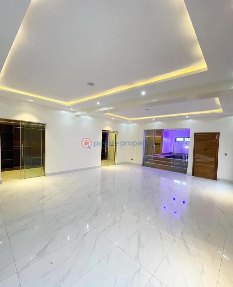 5 bedroom Detached Duplex For Sale Lekki Phase 1 Lagos - 5